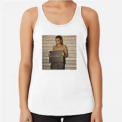 Bobbi Althoff Merch Collection Bobbi Althoff Tank Tops