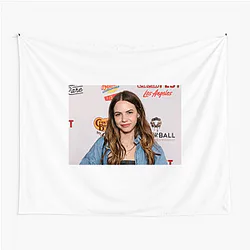 Bobbi Althoff Merchandise For Fans Bobbi Althoff Tapestries