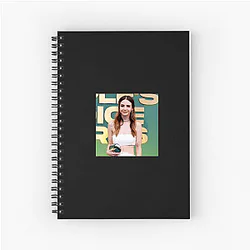 Bobbi Althoff Collection for fans Bobbi Althoff Notebook