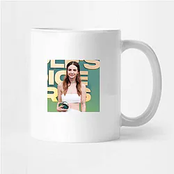 Bobbi Althoff Collection for fans Bobbi Althoff Mugs