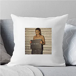 Bobbi Althoff Merch Collection Bobbi Althoff Pillows Cover