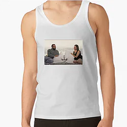 Bobbi Althoff Special Collection Bobbi Althoff Tank Tops