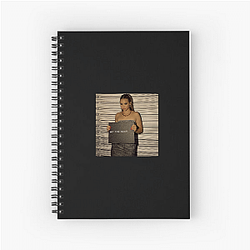 Bobbi Althoff Merch Collection Bobbi Althoff Notebook