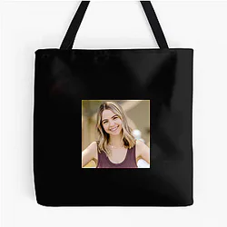 Bobbi Althoff Merch For Fans Bobbi Althoff Bags