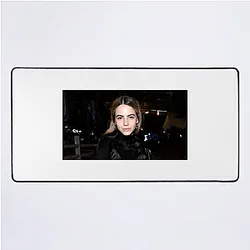 Bobbi Althoff Fan Art Bobbi Althoff Mouse Pads