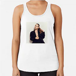 Bobbi Althoff Limited Collection Bobbi Althoff Tank Tops