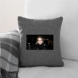Bobbi Althoff Fan Art Bobbi Althoff Pillows Cover