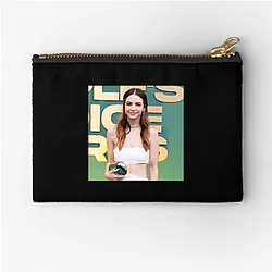 Bobbi Althoff Collection for fans Bobbi Althoff Zipper Pouches