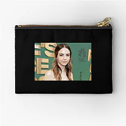 Bobbi Althoff Signature Bobbi Althoff Zipper Pouches
