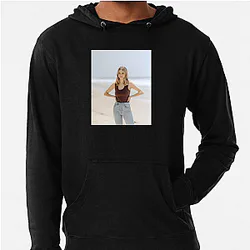 Bobbi Althoff Merch Bobbi Althoff Hoodies
