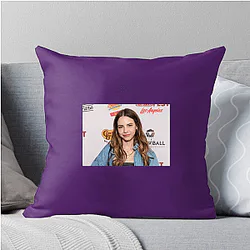 Bobbi Althoff Merchandise For Fans Bobbi Althoff Pillows Cover