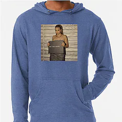 Bobbi Althoff Merch Collection Bobbi Althoff Hoodies