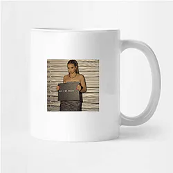Bobbi Althoff Merch Collection Bobbi Althoff Mugs