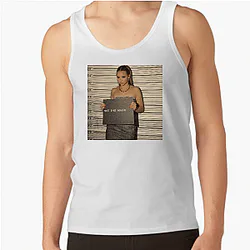 Bobbi Althoff Merch Collection Bobbi Althoff Tank Tops