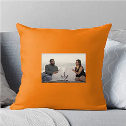 Bobbi Althoff Special Collection Bobbi Althoff Pillows Cover