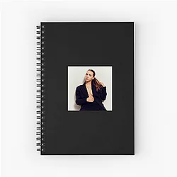 Bobbi Althoff Limited Collection Bobbi Althoff Notebook