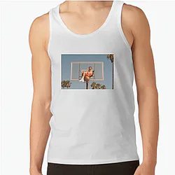 Bobbi Althoff Merchandise Bobbi Althoff Tank Tops