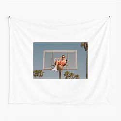 Bobbi Althoff Merchandise Bobbi Althoff Tapestries