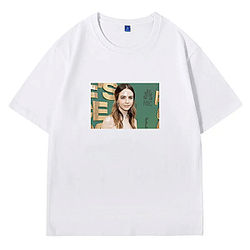Bobbi Althoff Signature Bobbi Althoff T-Shirts