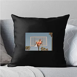 Bobbi Althoff Merchandise Bobbi Althoff Pillows Cover