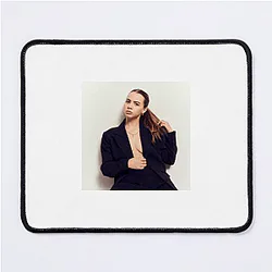 Bobbi Althoff Limited Collection Bobbi Althoff Mouse Pads