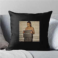 Bobbi Althoff Merch Collection Bobbi Althoff Pillows Cover