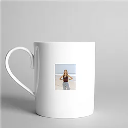 Bobbi Althoff Merch Bobbi Althoff Mugs