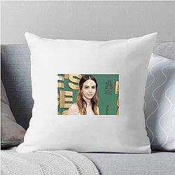 Bobbi Althoff Signature Bobbi Althoff Pillows Cover