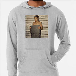 Bobbi Althoff Merch Collection Bobbi Althoff Hoodies