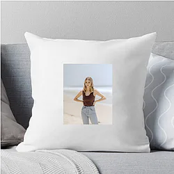 Bobbi Althoff Merch Bobbi Althoff Pillows Cover