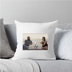 Bobbi Althoff Special Collection Bobbi Althoff Pillows Cover