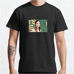 Bobbi Althoff Signature Bobbi Althoff T-Shirts