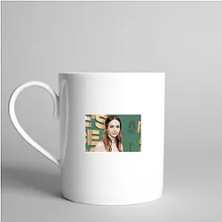 Bobbi Althoff Signature Bobbi Althoff Mugs