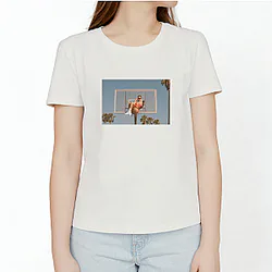 Bobbi Althoff Merchandise Bobbi Althoff T-Shirts