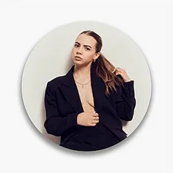 Bobbi Althoff Limited Collection Bobbi Althoff Pins