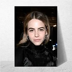 Bobbi Althoff Fan Art Bobbi Althoff Posters