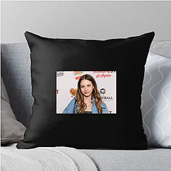 Bobbi Althoff Merchandise For Fans Bobbi Althoff Pillows Cover