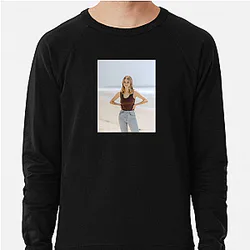 Bobbi Althoff Merch Bobbi Althoff Sweatshirts