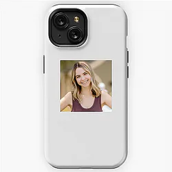 Bobbi Althoff Merch For Fans Bobbi Althoff iPhone Cases