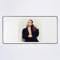 Bobbi Althoff Limited Collection Bobbi Althoff Mouse Pads