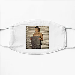 Bobbi Althoff Merch Collection Bobbi Althoff Face Masks