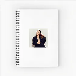 Bobbi Althoff Limited Collection Bobbi Althoff Notebook