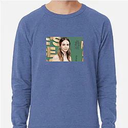 Bobbi Althoff Signature Bobbi Althoff Sweatshirts