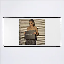 Bobbi Althoff Merch Collection Bobbi Althoff Mouse Pads