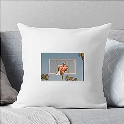 Bobbi Althoff Merchandise Bobbi Althoff Pillows Cover