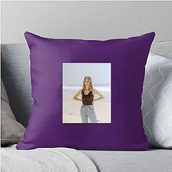 Bobbi Althoff Merch Bobbi Althoff Pillows Cover