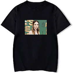 Bobbi Althoff Signature Bobbi Althoff T-Shirts