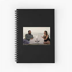 Bobbi Althoff Special Collection Bobbi Althoff Notebook