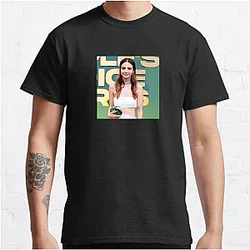 Bobbi Althoff Collection for fans Bobbi Althoff T-Shirts