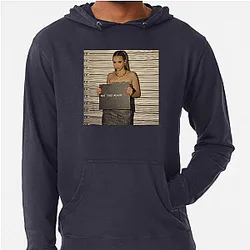 Bobbi Althoff Merch Collection Bobbi Althoff Hoodies